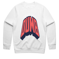 Reckless Youth “Young Wild Dumb” Tee