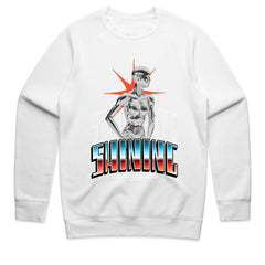 Galactic Shining Radiance Tee