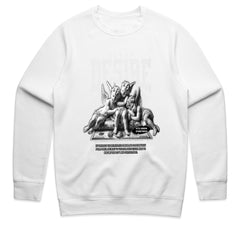 Relentless Pursuit: Human Desire Tee