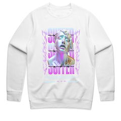 Pain Prism: Chromatic Suffer Tee