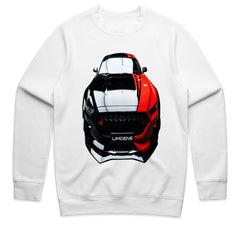 LIMGENE GT: Dual-Tone Street Beast Edition