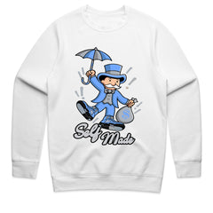 Self Made Tycoon Tee