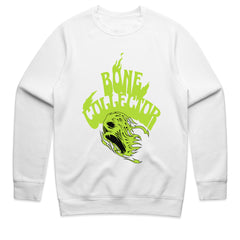 Neon Reaper – Bone Collector Tee