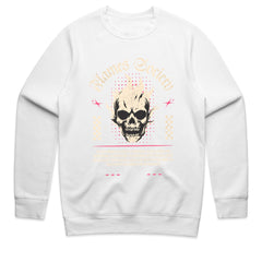 Inferno Collective Skull Tee