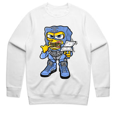 Hustlin’ Minion Tee