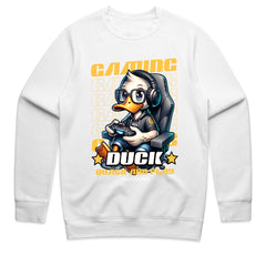QuickPlay Duck: Gamer Geek Tee