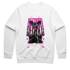 Blessed by Ethereal Light Tee
