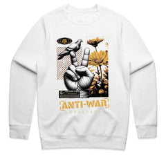 Anti-War Ambassador: Peace in Bloom Edition