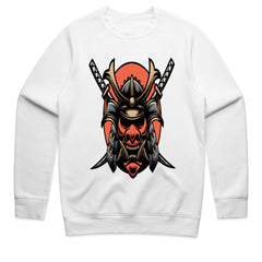 Demon Samurai: Oni Warrior Edition