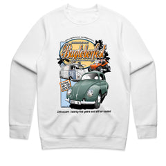 Bugtoberfest 2008: VW Air-Cooled Classic Edition