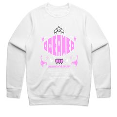 Daylight Dreamer: Cosmic Vision Tee