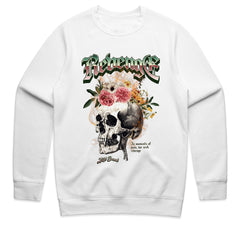 Blazing Vengeance Tee