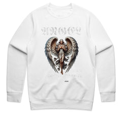 Ethereal Grace Tee