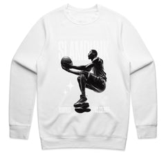 Dynamic Hoops Tee