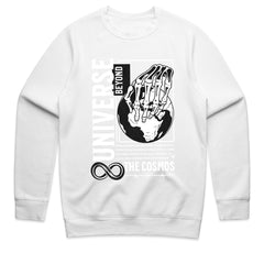 Celestial Grasp: Beyond the Universe Tee