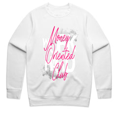 Money Oriented Hustle Club Tee