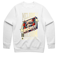 Retro Rewind Tee