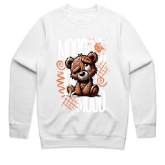 Emotional Plush Tee