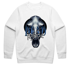 Dead Inside: Metallic Skullcore Tee