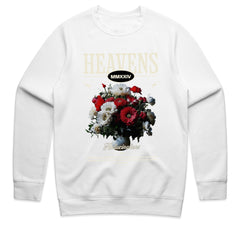 Celestial Garden: Heavens Hallucinations Tee