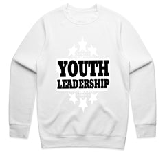 Youth Leadership: Stars of Tomorrow Tee