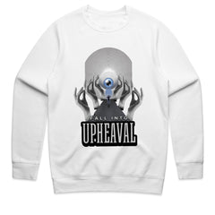 Fall Into Upheaval: Surreal Abyss Tee