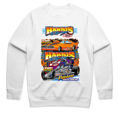 Harris Racing Power Run: Dragstrip Kings Edition