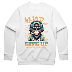 Relentless Primate Hustle Tee