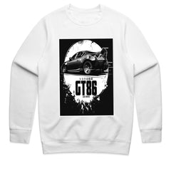 GT86 Shadow Drift: Monochrome Edition