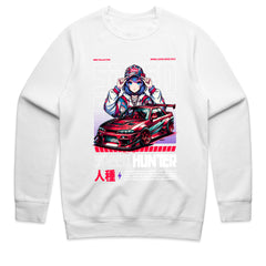 Speed Hunter: Tokyo Driftwave Tee