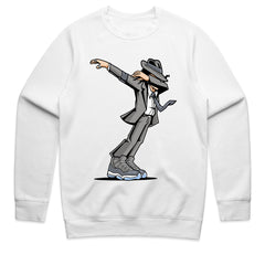 Smooth Dabber – Rhythm & Swagger Tee