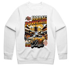 Tokyo Torque – Super Classic Street Machine Tee