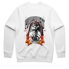 Endless Punishment: Fallen Grace Tee