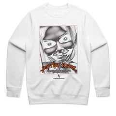 Psycho Terror – Nightmare Cinema Tee