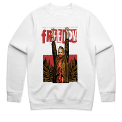 Rebel's Oath – Freedom or Nothing Tee