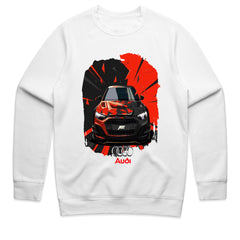 Audi ABT RS Breakout: Power Surge Edition