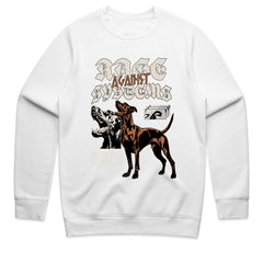 Rage Against Systems – Watchdog Rebellion Tee