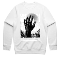 Unreach – Grasp the Impossible Tee