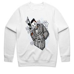Chaos & Couture – The Laughing Outlaw Tee