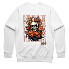 Abandoned: Harvest of Shadows