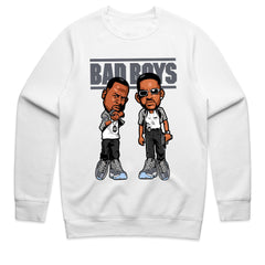 Cartel Vibes: Bad Boys Legacy
