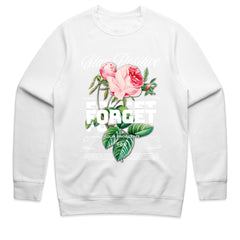 Bloom & Let Go: Floral Mindset Edition