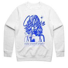 Glow Within: Self Love Statement Tee
