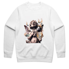 God of Greed: Money Is Everything