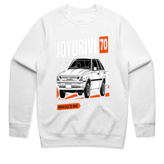 JoyDrive 70: Retro Legend Revival