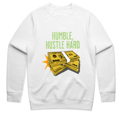 Financial Foundations Tee