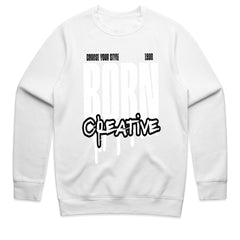 Born Creative Tee