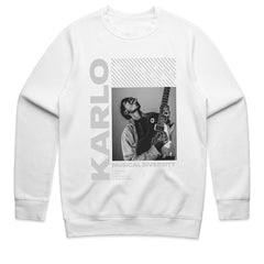 KARLO: Musical Diversity Tee