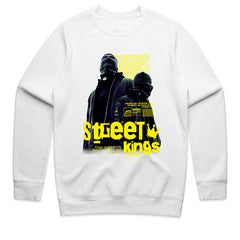 Urban Throne Street Kings Tee