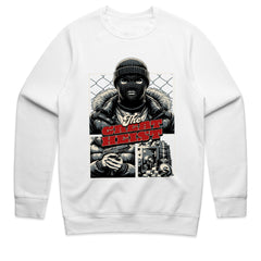 The Great Heist: Urban Outlaw Tee